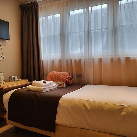 Hotel Stedswal 슬로텐 외부 사진