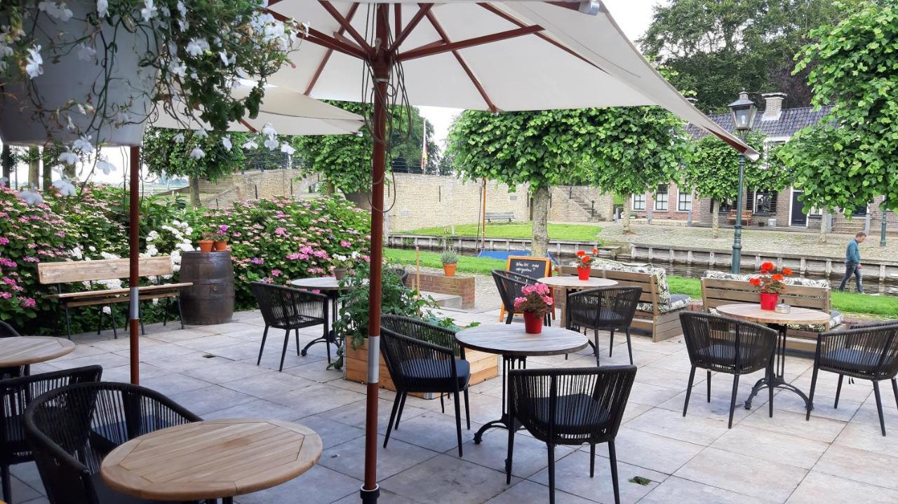 Hotel Stedswal 슬로텐 외부 사진