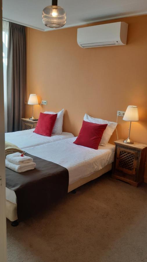 Hotel Stedswal 슬로텐 외부 사진