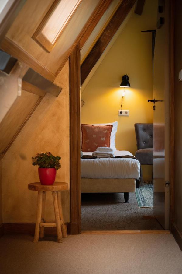Hotel Stedswal 슬로텐 외부 사진