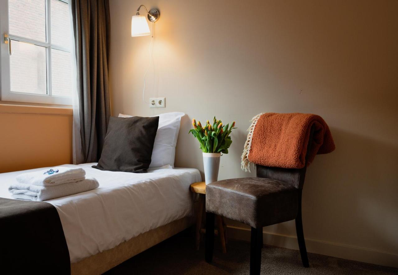 Hotel Stedswal 슬로텐 외부 사진