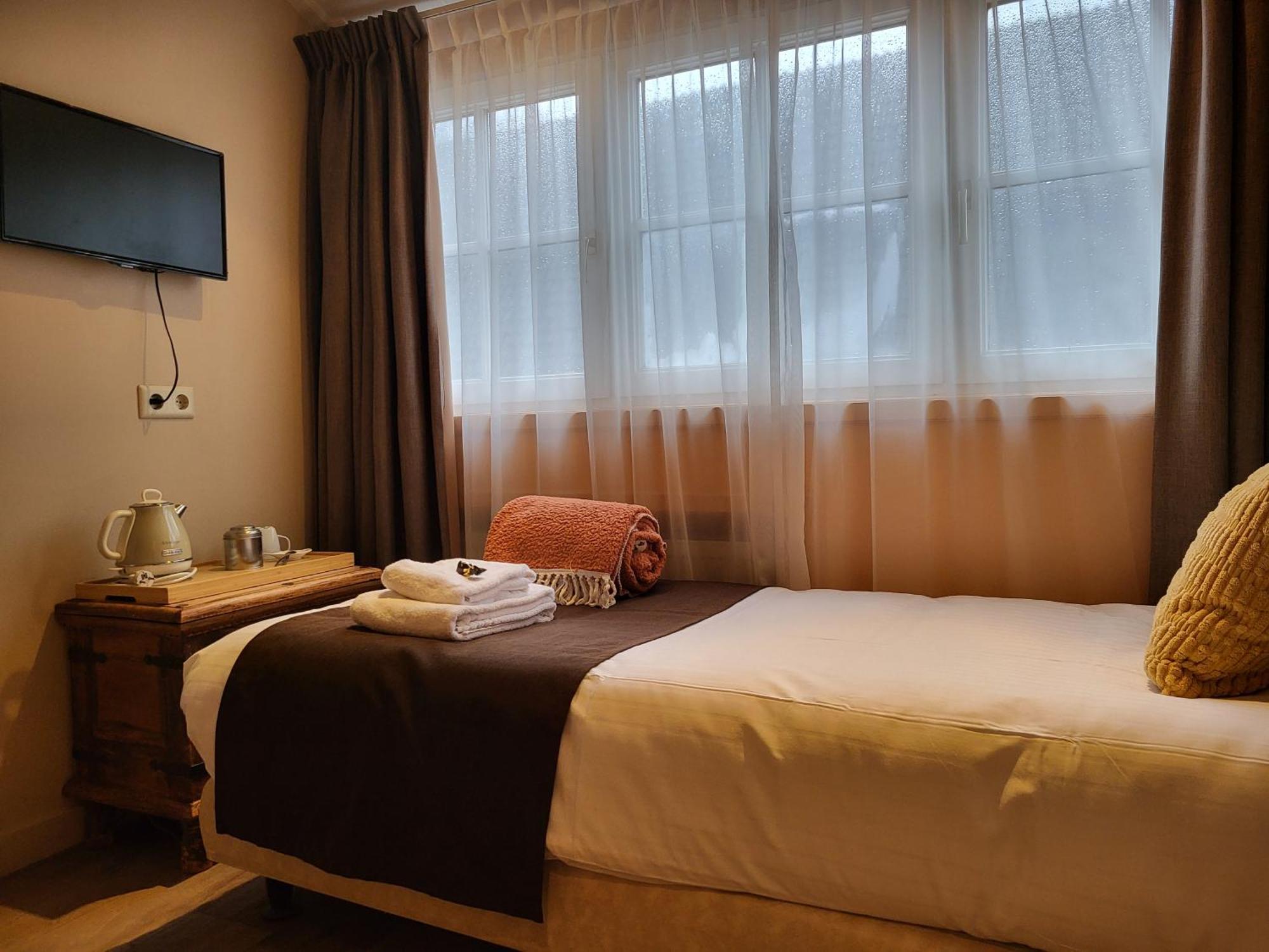 Hotel Stedswal 슬로텐 외부 사진