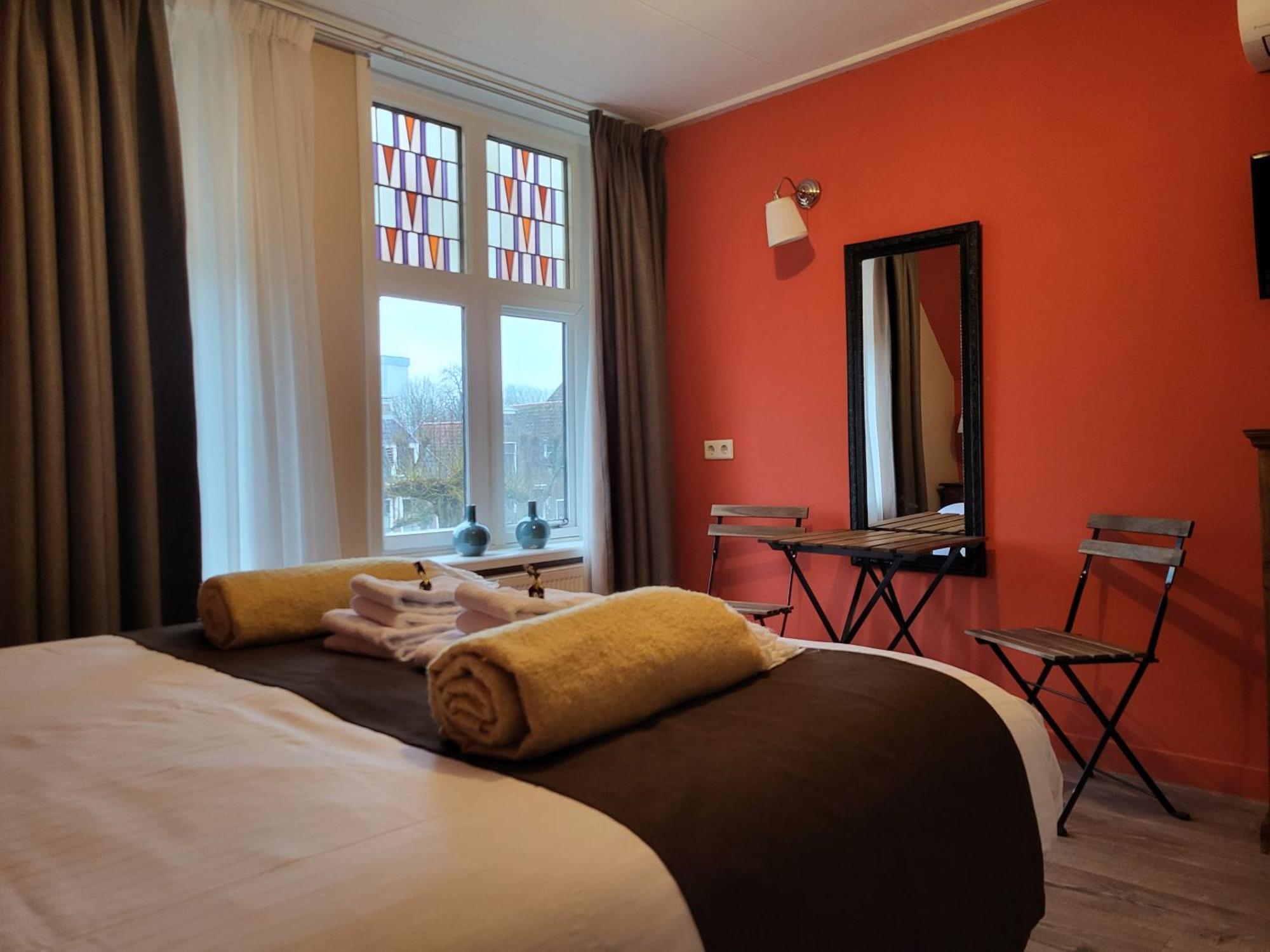 Hotel Stedswal 슬로텐 외부 사진