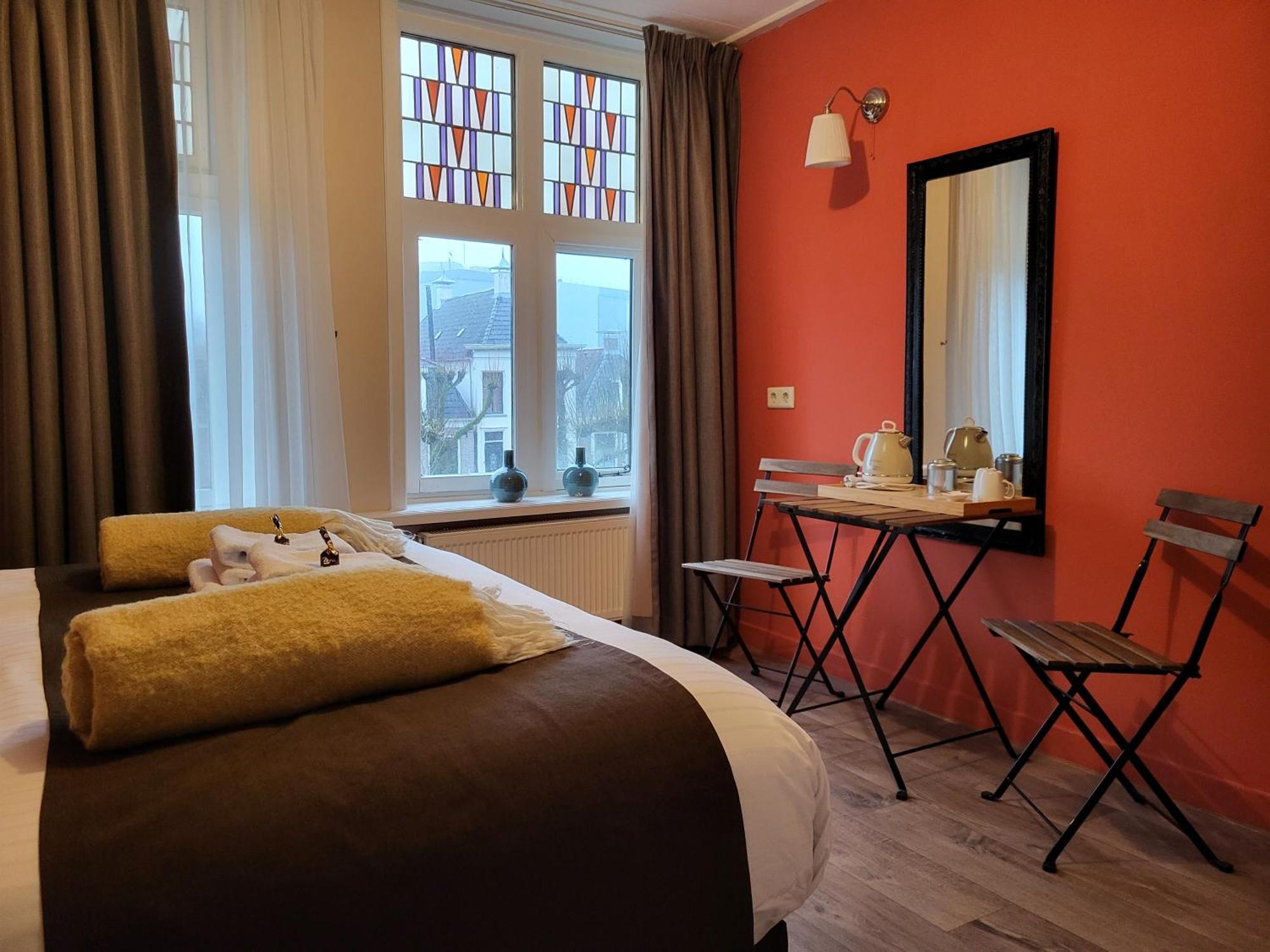 Hotel Stedswal 슬로텐 외부 사진