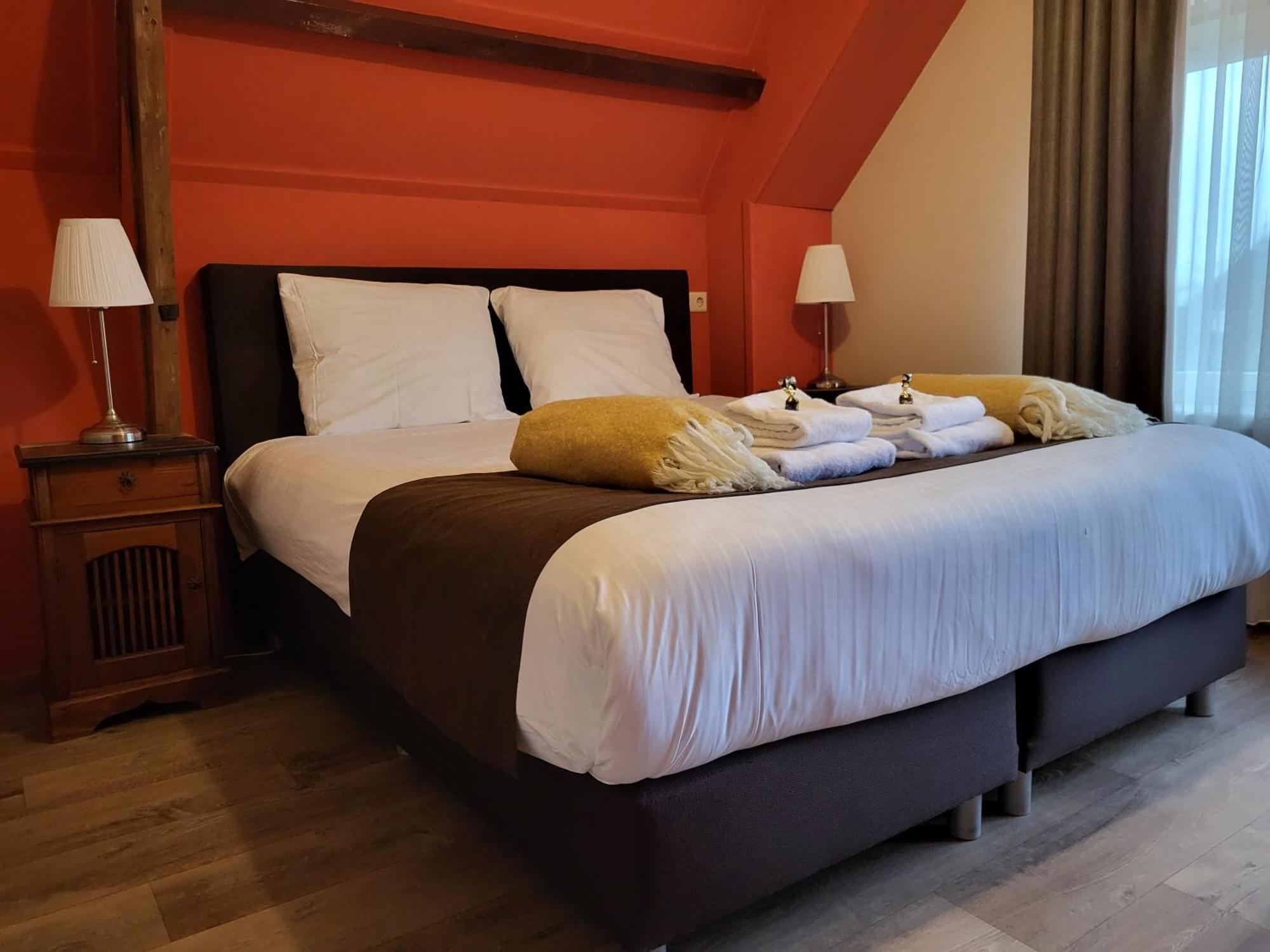 Hotel Stedswal 슬로텐 외부 사진